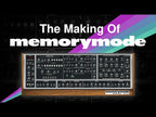 Memorymode Synthesizer