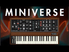 Miniverse Synthesizer