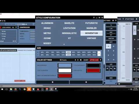 Melda MModernCompressor