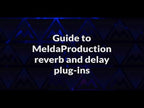 Melda MReverb