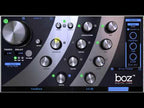 Boz Imperial Delay