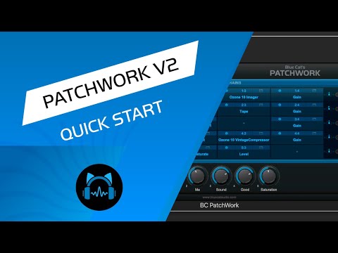 Blue Cat All Plugins Pack