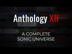 Anthology XII Everything Bundle of 32 Plugins