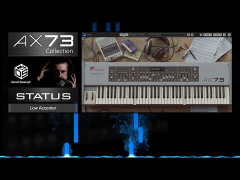 AX73 Status Collection