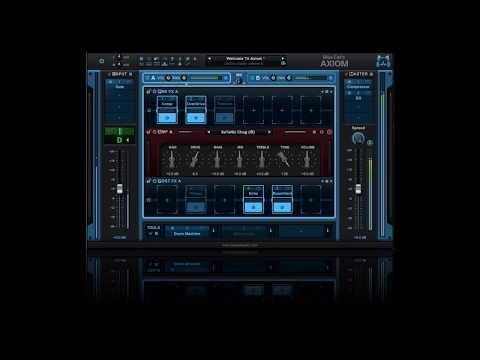 Axiom Plugin Blue Cat Axiom | Plugin World