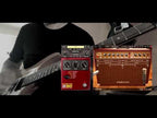 Kuassa Efektor Bass Distortion Bundle
