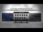 Ultra Essentials Bundle