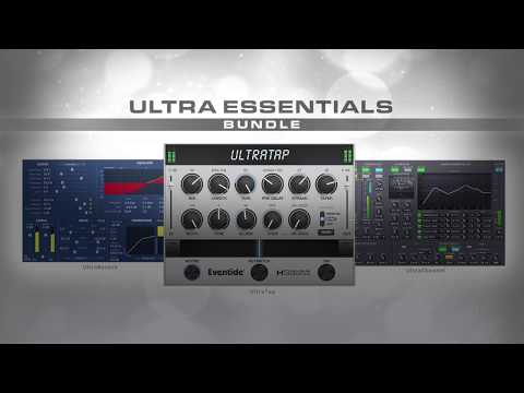 Ultra Essentials Bundle