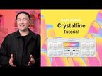 Baby Audio Crystalline