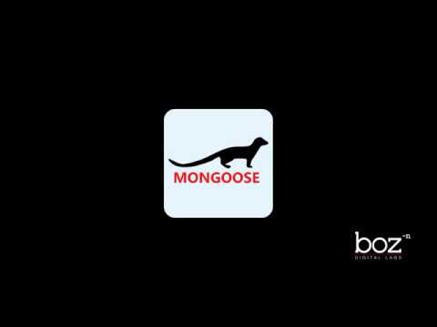 Boz Mongoose 2