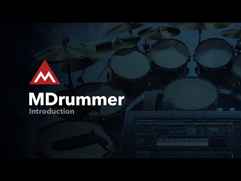 Melda MDrummer