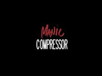 Boz Manic Compressor