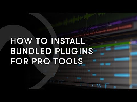 AVID Complete Plug-In Bundle