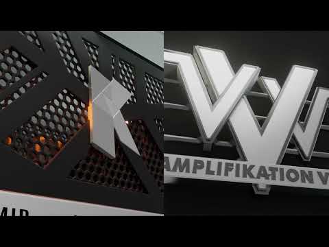 Kuassa Amplifikation VVV