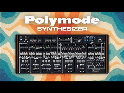 Polymode Synthesizer