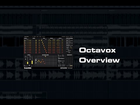 Octavox