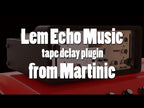 Lem Echo Music