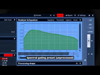 Melda MSpectralDynamics