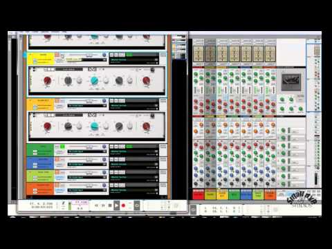 Kuassa EVE-AT4