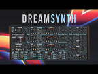Dreamsynth Synthesizer