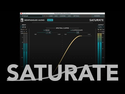 Saturate