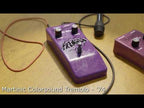 Martinic Colorsound Tremolo