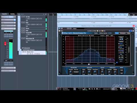 Blue Cat StereoScope Pro