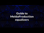 Melda MTurboEQ