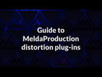 Melda MDistortionMB