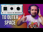 Baby Audio Spaced Out