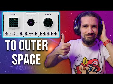 Baby Audio Spaced Out