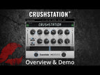 CrushStation
