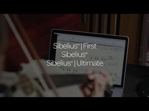Sibelius | Ultimate Perpetual CROSSGRADE  - 2 yrs