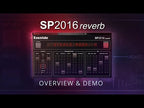 SP2016 Reverb